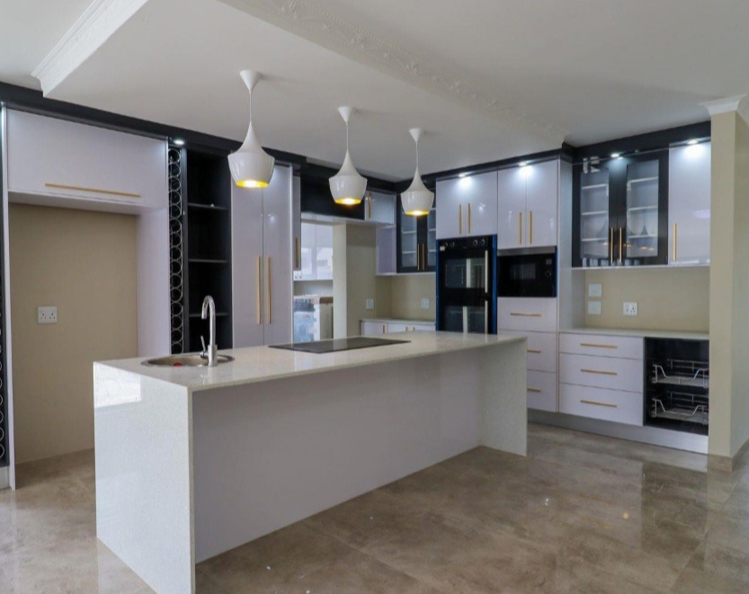 4 Bedroom Property for Sale in Leloko Lifestyle Estate North West